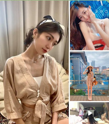 陈佳丽人体メイリン モデルコレクション メ番号最新av高清在线观看